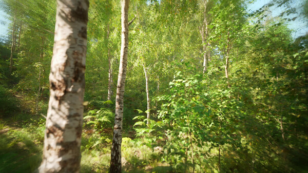 HOUND: AUTOMATON screenshot 6