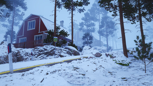 HOUND: AUTOMATON screenshot 1