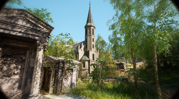 HOUND: AUTOMATON screenshot 4