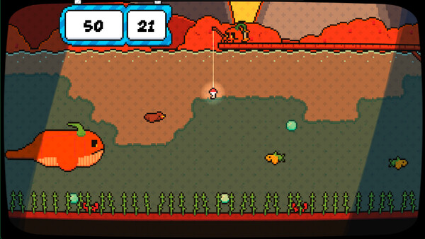Gourds Up screenshot 8
