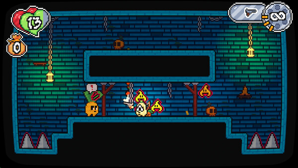 Gourds Up screenshot 2
