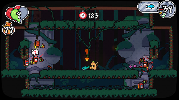 Gourds Up screenshot 7