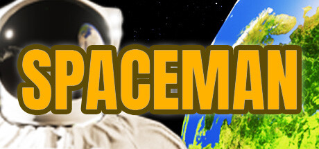 Only Up Spaceman