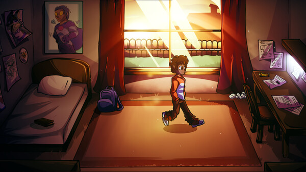 Miller's Fantasy: PARTY screenshot 3