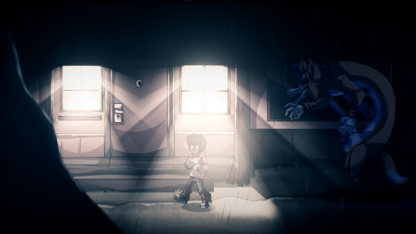 Miller's Fantasy: PARTY screenshot 4
