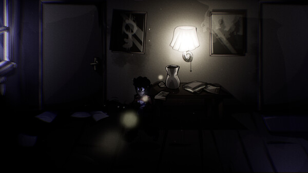 Miller's Fantasy: PARTY screenshot 7