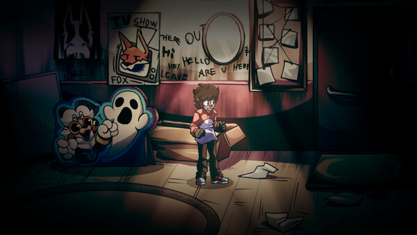 Miller's Fantasy: PARTY screenshot 2