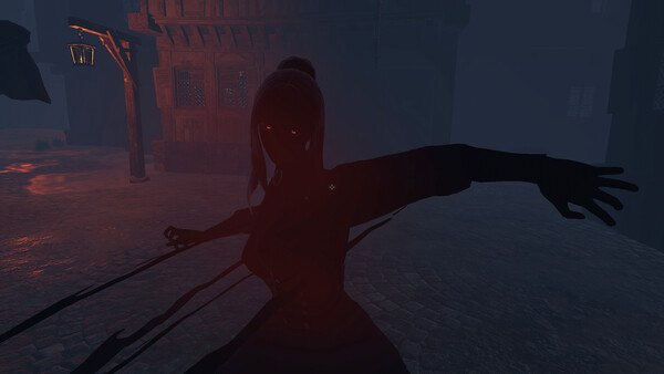 Strigoi: The Vampire Legend screenshot 11