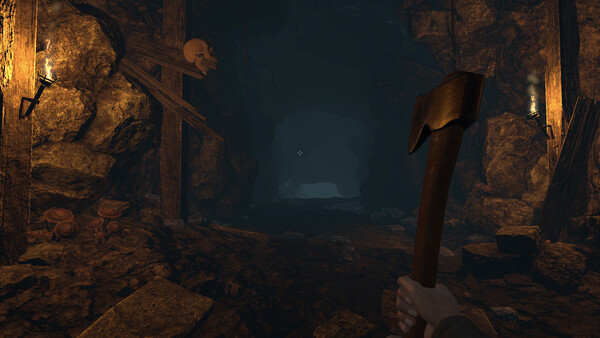 Strigoi: The Vampire Legend screenshot 4