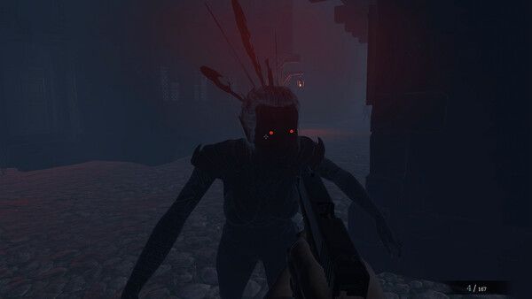 Strigoi: The Vampire Legend screenshot 3