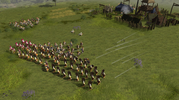 Hegemony III: Clash of the Ancients screenshot 5