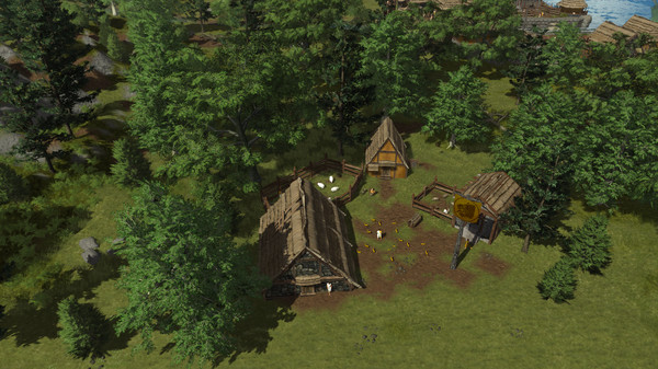 Hegemony III: Clash of the Ancients screenshot 11