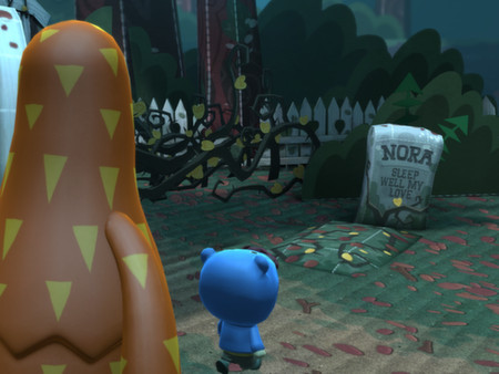 Jacob Jones and the Bigfoot Mystery : Episode 2 screenshot 3