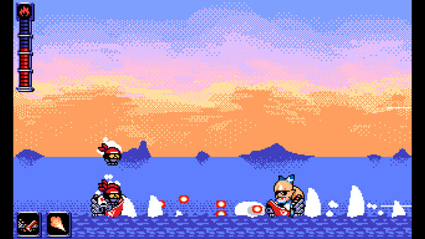 FLARE NUINUI QUEST screenshot 9
