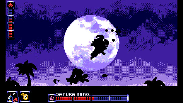 FLARE NUINUI QUEST screenshot 7