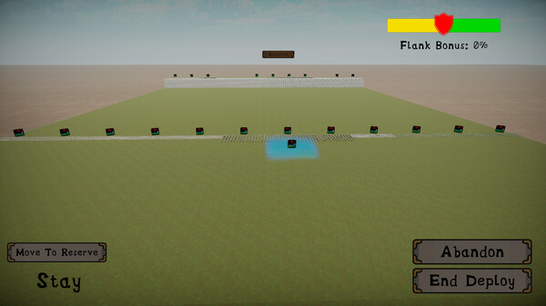 Taking The Cross screenshot 5