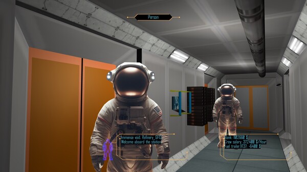 STARS COMMANDER screenshot 3