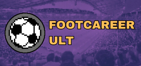 FootCareer ULT