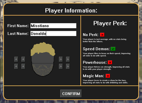 FootCareer ULT screenshot 1