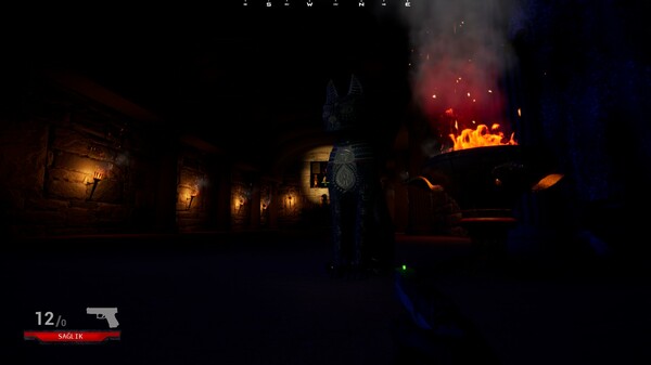 Downstairs 2 Nightfall screenshot 8