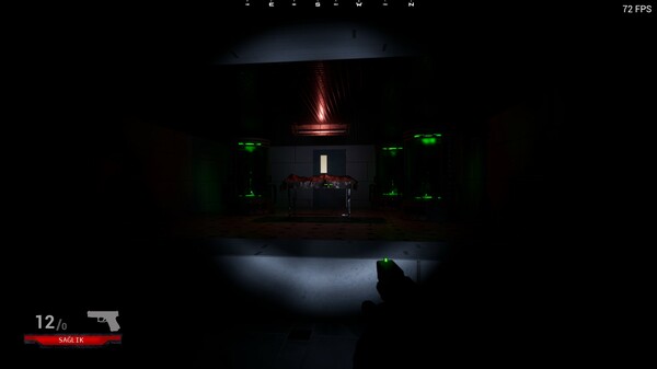 Downstairs 2 Nightfall screenshot 9