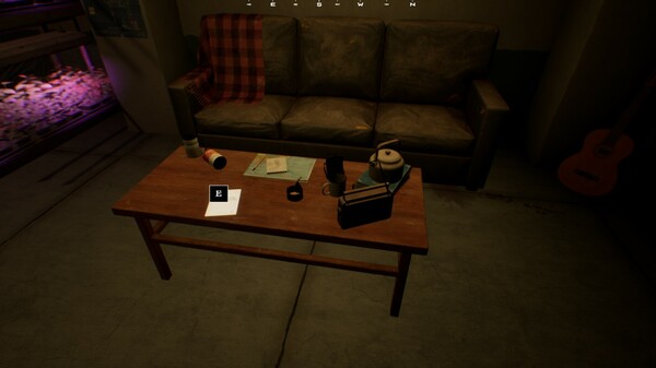 Downstairs 2 Nightfall screenshot 1