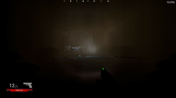 Downstairs 2 Nightfall screenshot 7