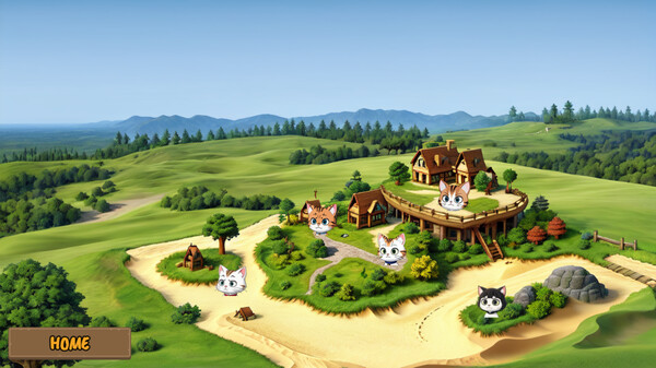 Cat Calculations screenshot 1