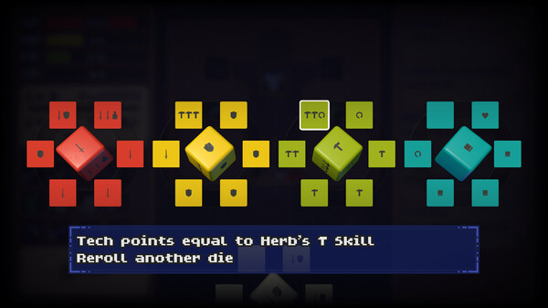 PixelQuest - Herb's Adventure screenshot 4