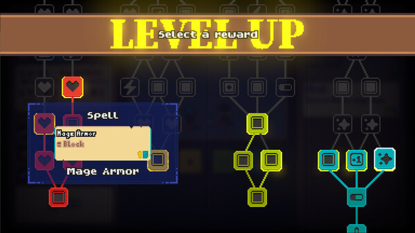 PixelQuest - Herb's Adventure screenshot 6