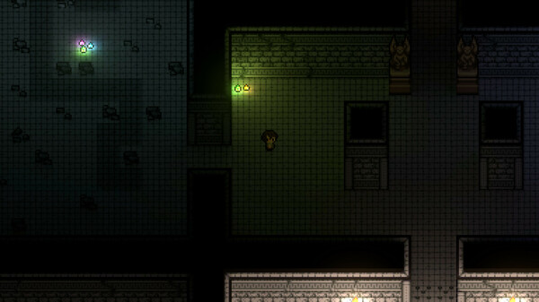 PixelQuest - Herb's Adventure screenshot 8