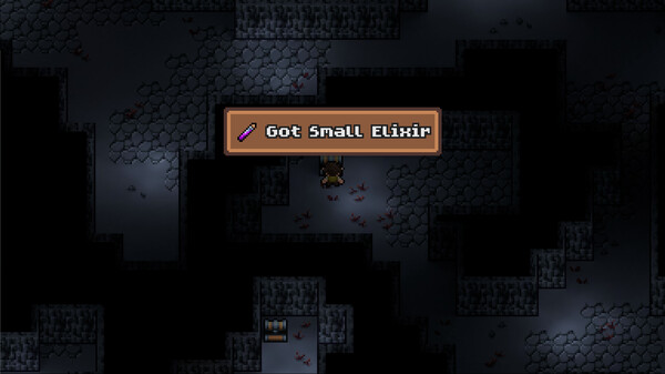 PixelQuest - Herb's Adventure screenshot 9