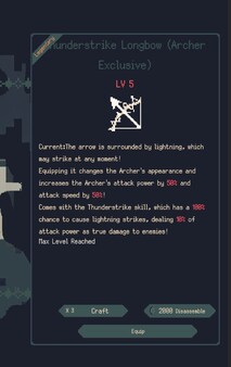 Dead Soul TowerDefense:Shadow Labyrinth screenshot 7