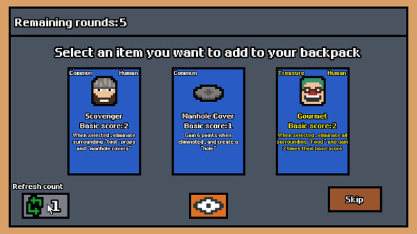 Dice Dice Dice screenshot 4