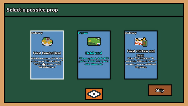 Dice Dice Dice screenshot 3