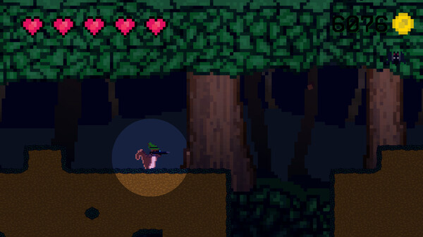 The Acorn Bounty screenshot 6