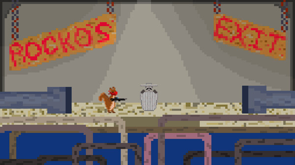 The Acorn Bounty screenshot 8