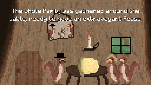 The Acorn Bounty screenshot 7