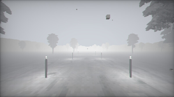 The Faceless Killer screenshot 7