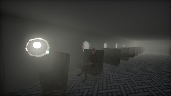 The Faceless Killer screenshot 4