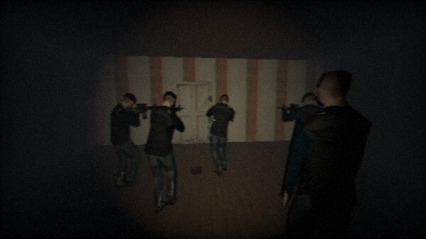 The Faceless Killer screenshot 5
