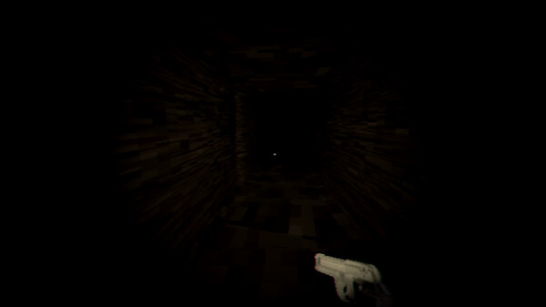 The Faceless Killer screenshot 3