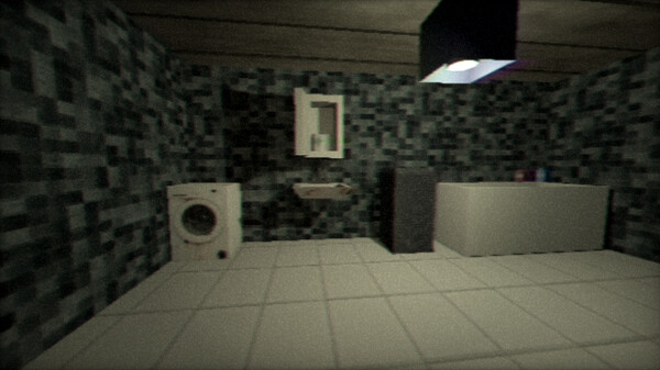 The Faceless Killer screenshot 1