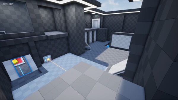 Reality Rifts screenshot 4