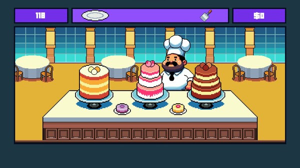 Inauthentic Hummus screenshot 3