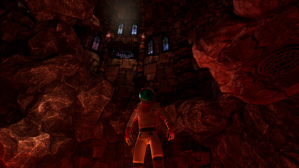 Ascendaria screenshot 1