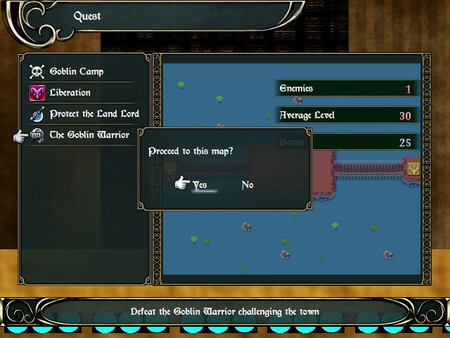 Reaper's Odyssey screenshot 5