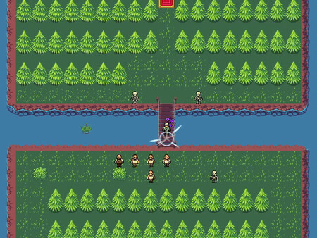 Reaper's Odyssey screenshot 4