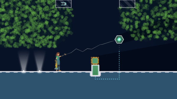 LogiGun screenshot 3