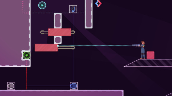 LogiGun screenshot 4